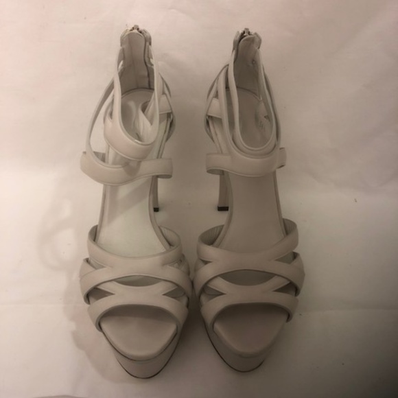 Lifford Neutro Platform Strappy Sandal (EUR 36.5) - Picture 4 of 4